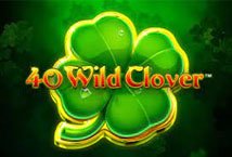 Redstone 40 Wild Clover Slot Review